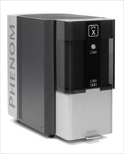 Phenom proX desktop SEM